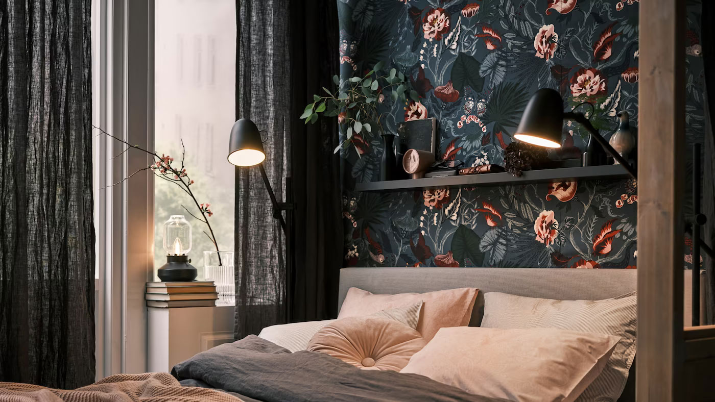 Aesthetic bedroom lights deals