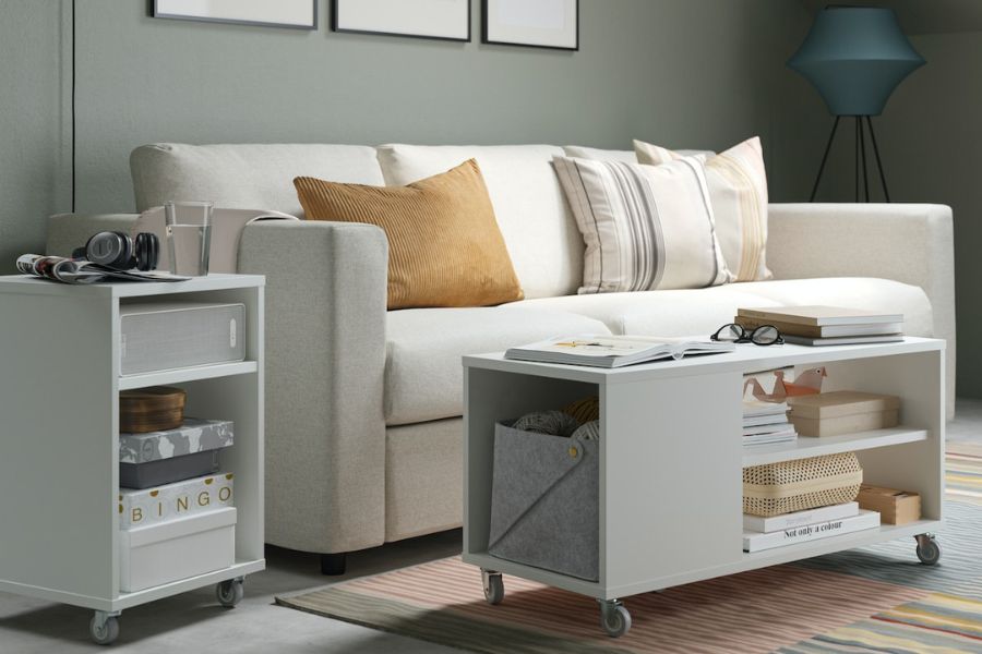 Coffee Tables and Side Tables │ IKEA Hong Kong and Macau