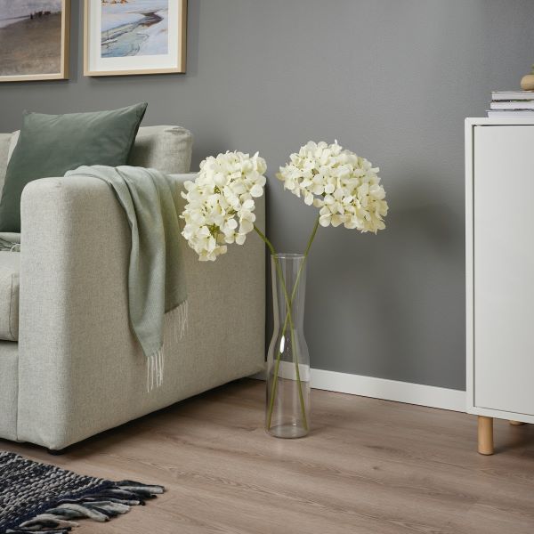 Artificial Flowers IKEA