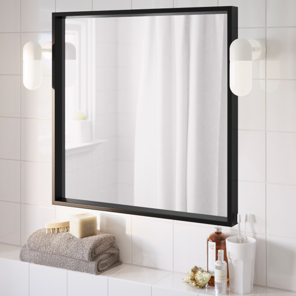 Bathroom mirrors IKEA Hong Kong and Macau