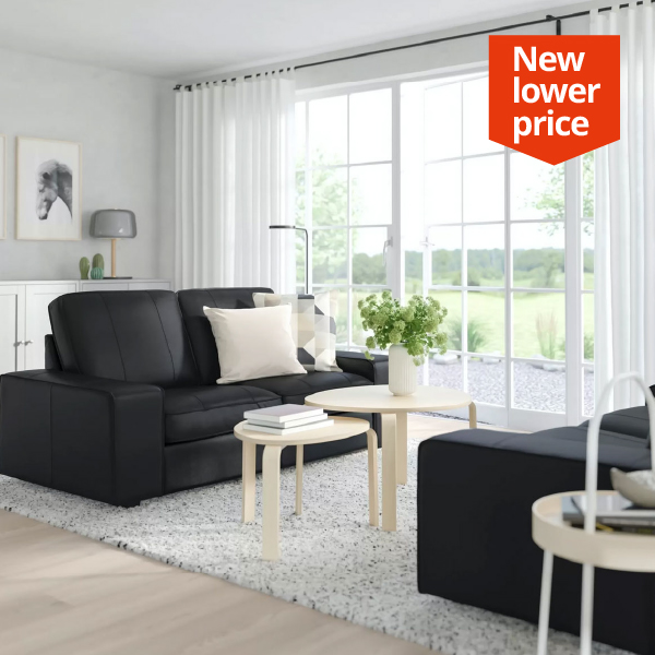 Leather & coated fabric sofas Sofas and Sofa Beds IKEA Hong Kong