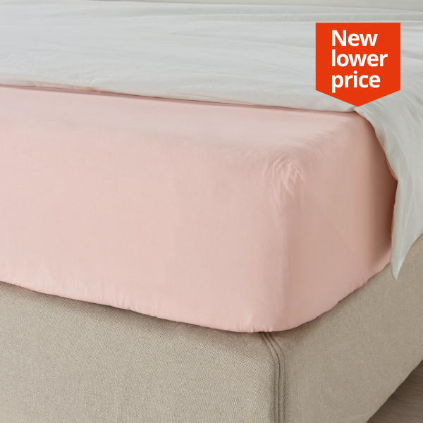 Bed Sheets IKEA Hong Kong and Macau