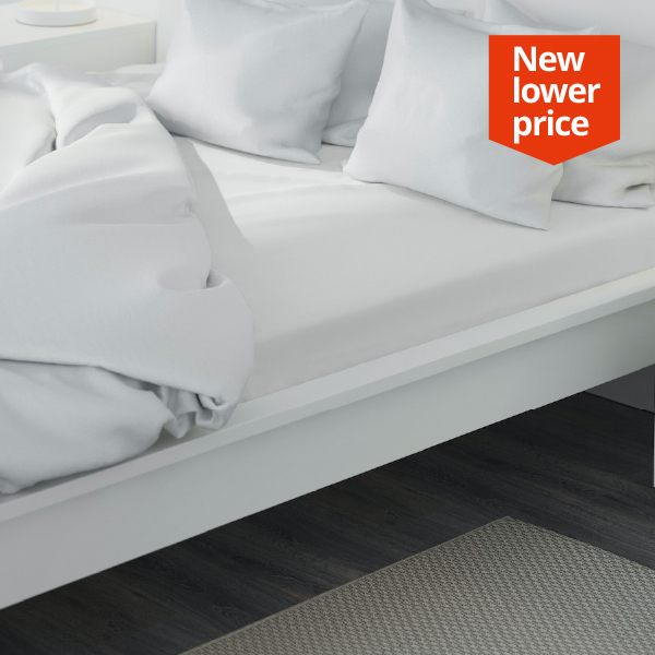 Bed Sheets IKEA Hong Kong and Macau