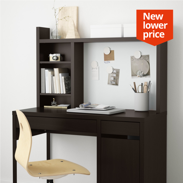 MICKE Series │ IKEA