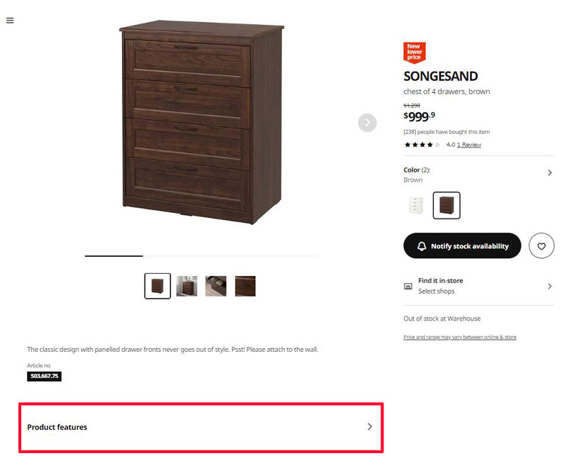 Assembly Instructions