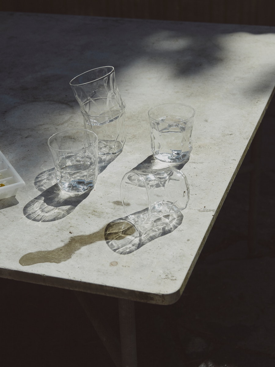The BASTUA limited collection designed with Marimekko
