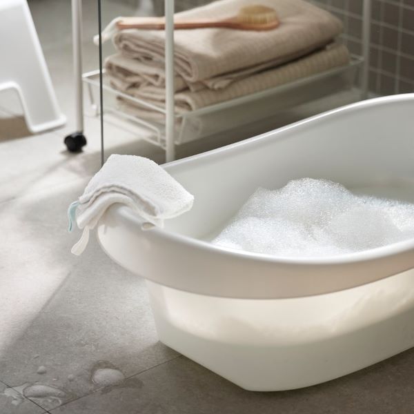 Asda baby changing table deals