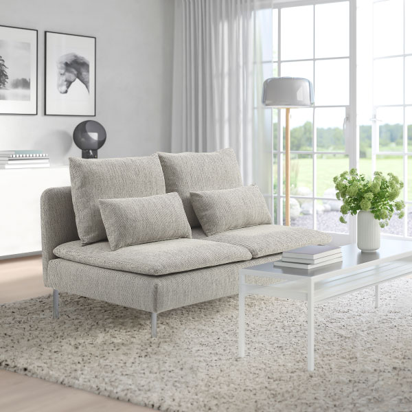 SÖDERHAMN Series │ IKEA
