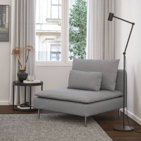 SÖDERHAMN Series │ IKEA