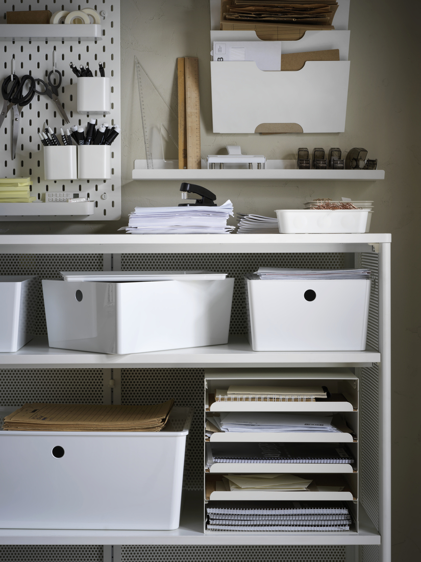 Stationery Organisers IKEA
