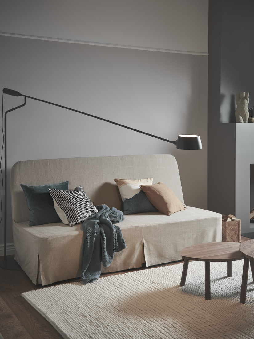 Sofa discount nyhamn ikea