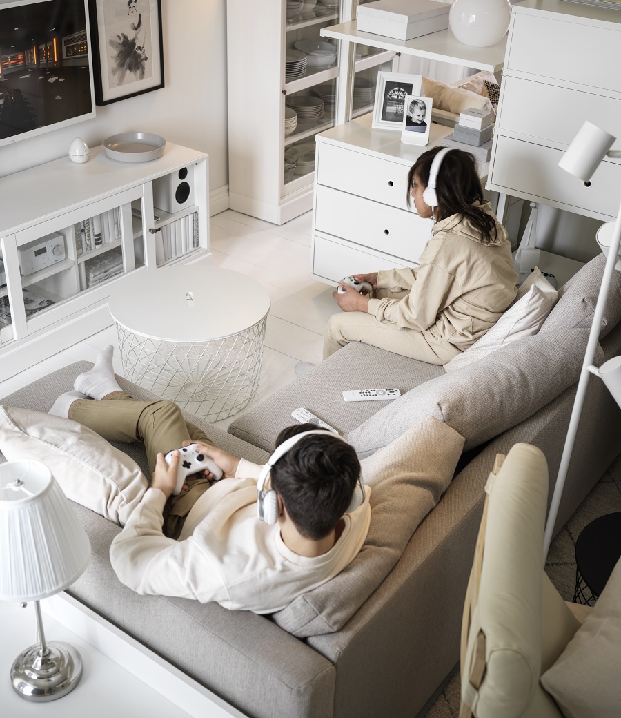 Sofa Beds │ IKEA Hong Kong & Macau