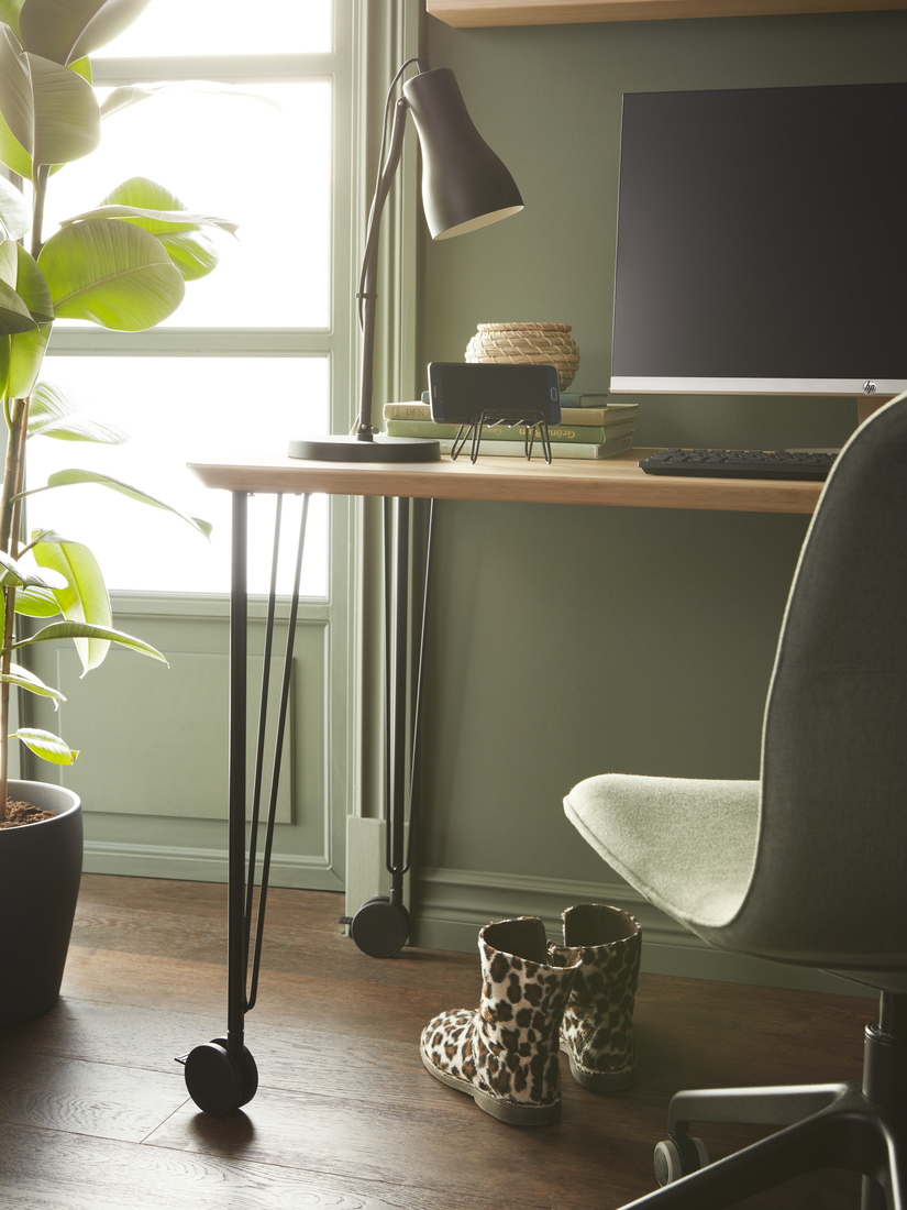 Build your own desk IKEA Hong Kong and Macau