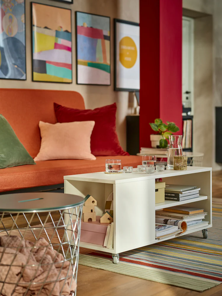 Ikea hk shop living room