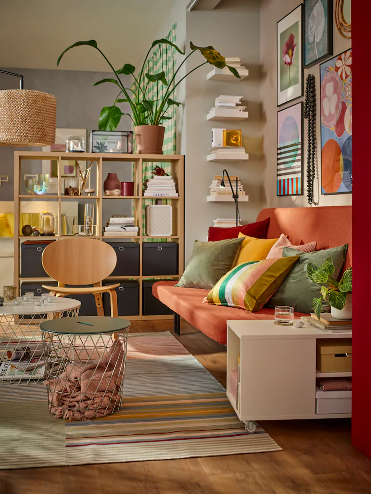Ikea hk living on sale room