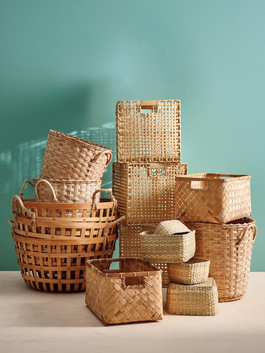 Storage Boxes and Baskets │ IKEA Hong Kong and Macau