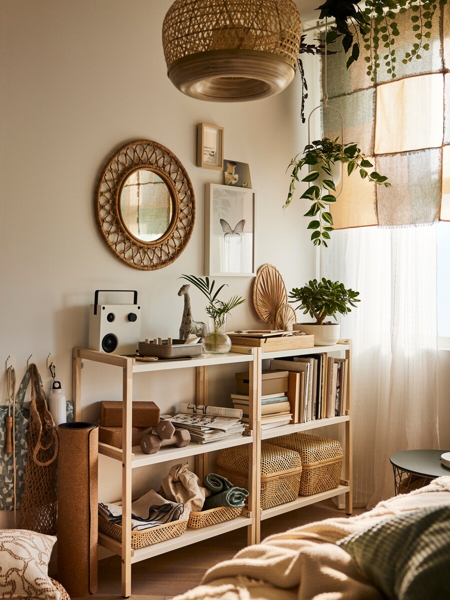 great-ideas-for-a-tropical-bohemian-style-teen-room-ikea-hong-kong