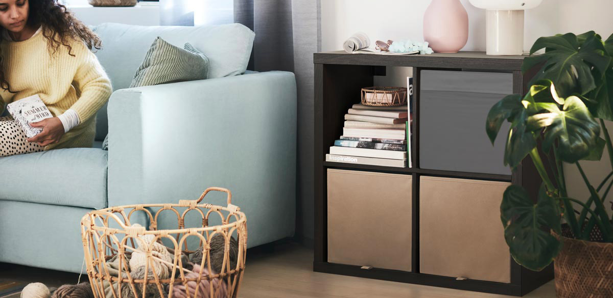 Open Shelving Units, Storage Shelving │ IKEA Hong Kong and Macau