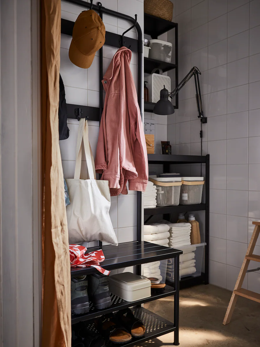 Ikea clothes rack hk best sale
