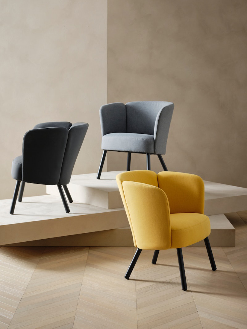 Modern single sofa chair ikea clearance
