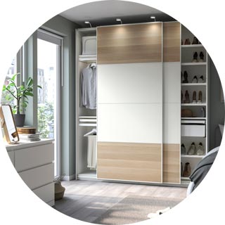 KOMPLEMENT - box, light grey, 15x27x12 cm | IKEA Hong Kong KOMPLEMENT - box, light grey, 15x27x12 cm | IKEA Hong Kong