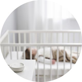SNIGLAR - cot, beech, 60x120 cm | IKEA Hong Kong and Macau