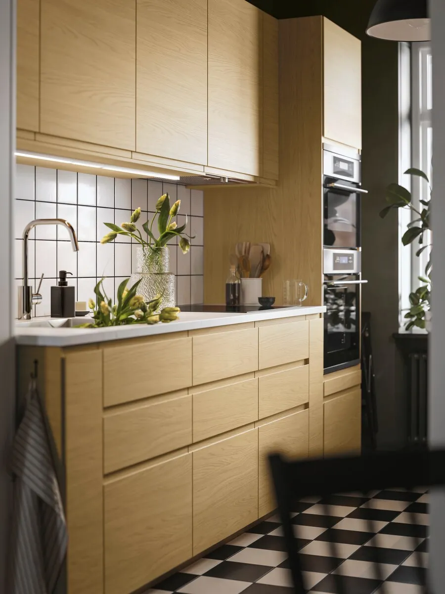Kitchen cabinets and worktops │ IKEA Hong Kong and Macau