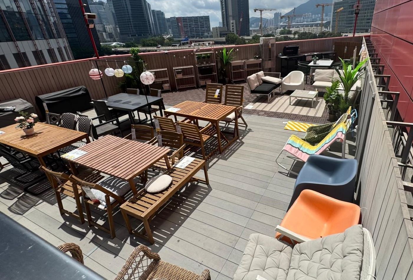 IKEA Kowloon Bay store IKEA IKEA Hong Kong and Macau