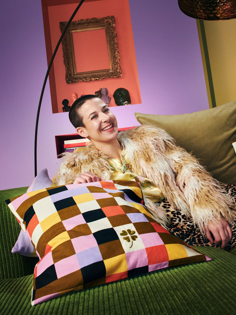 Natural Handcraft Furniture & Home Decor | MÄVINN Collection – IKEA