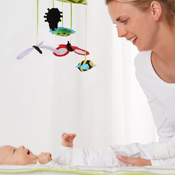 IKEA baby changing facilities