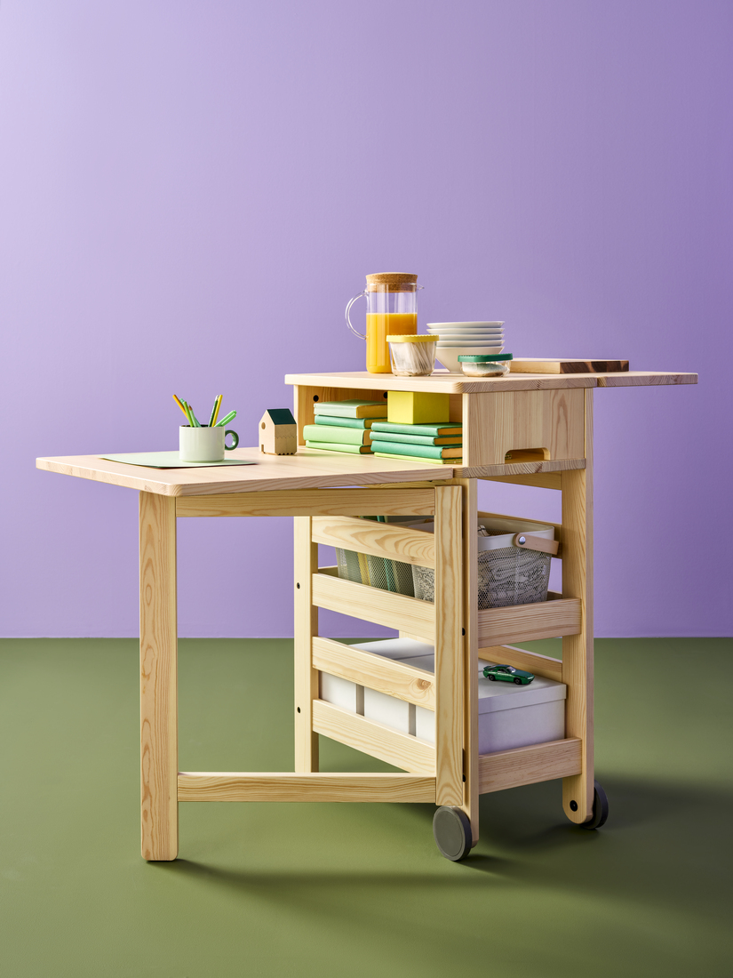 Kitchen furniture and trolley | IKEA Hong Kong and Macau