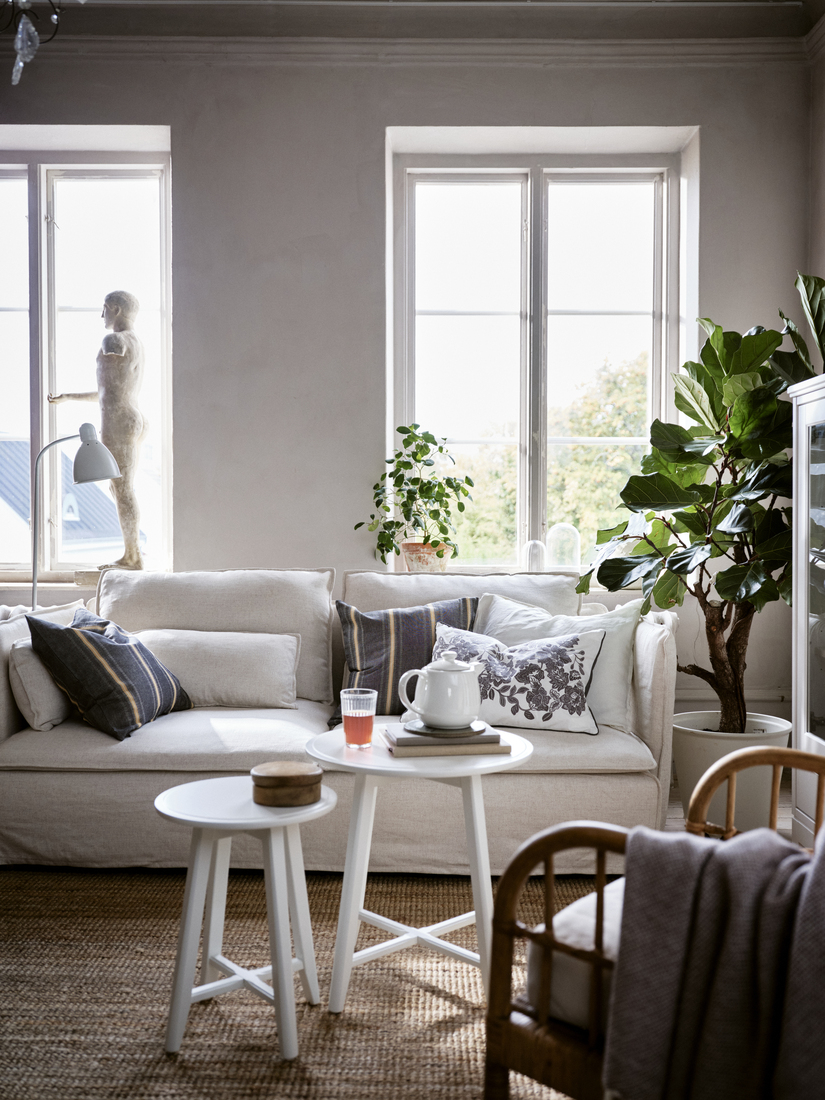 SÖDERHAMN Series │ IKEA