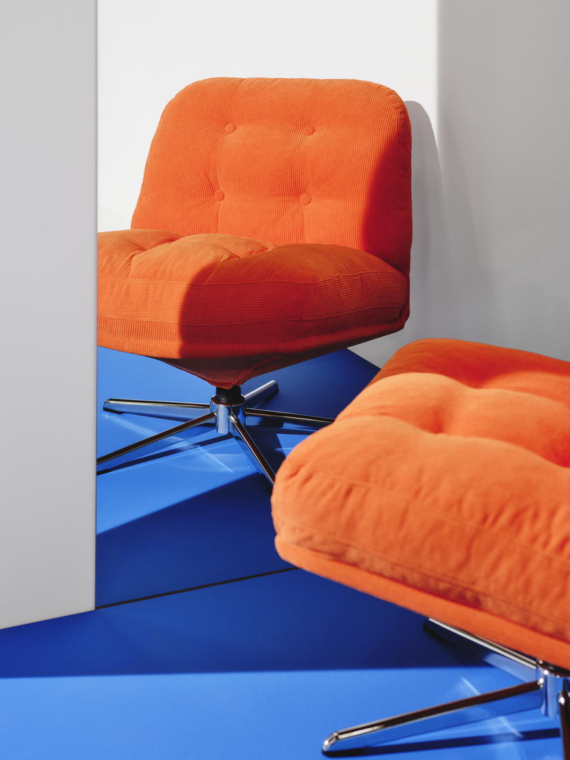 Vintage & New Classic Furniture | Nytillverkad Collection – IKEA