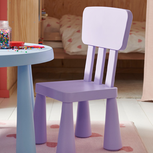 MAMMUT Series │ IKEA