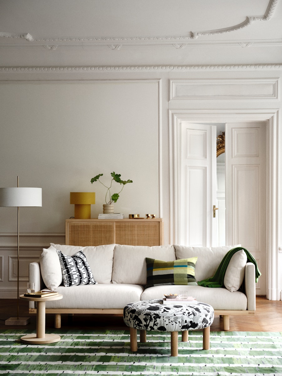 Minimalist Furniture & Decor | STOCKHOLM Collection - IKEA