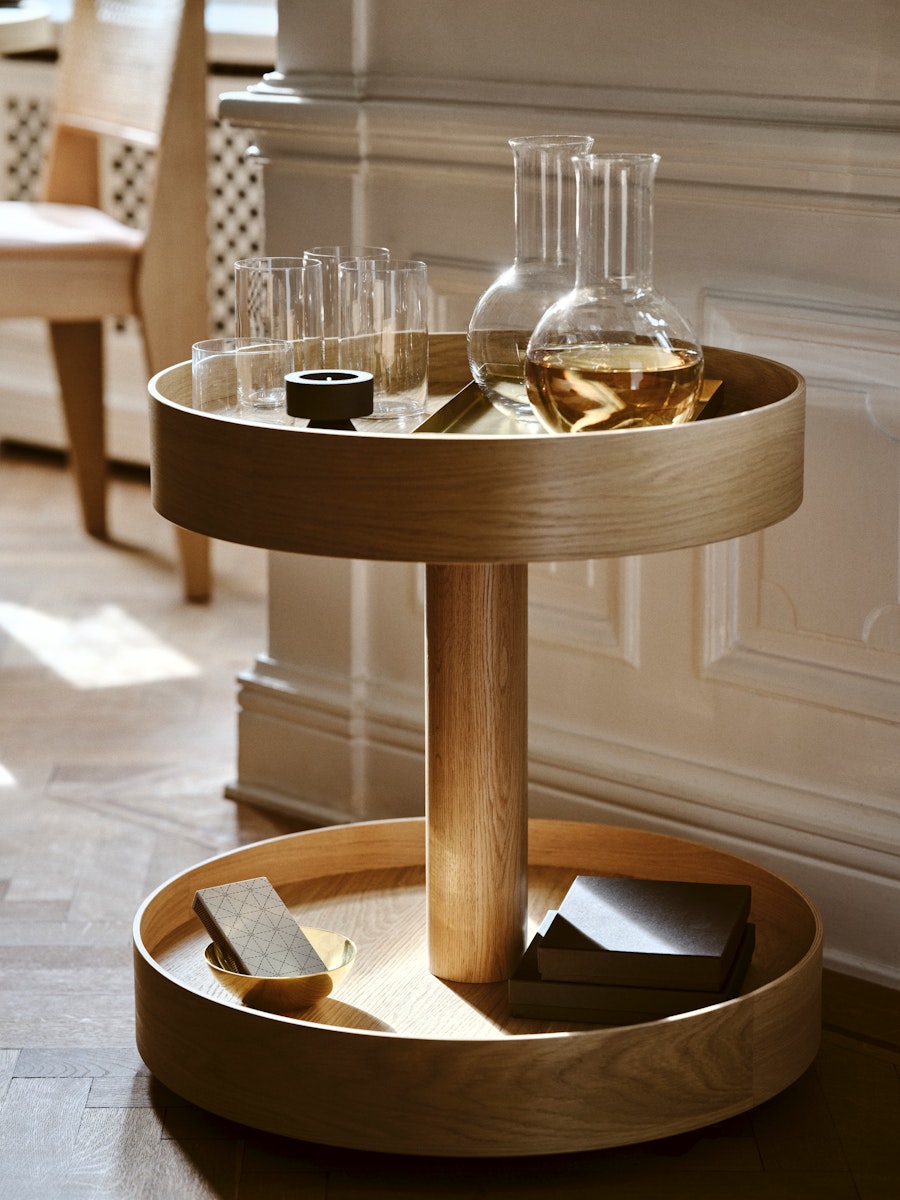 Minimalist Furniture & Decor | STOCKHOLM Collection - IKEA