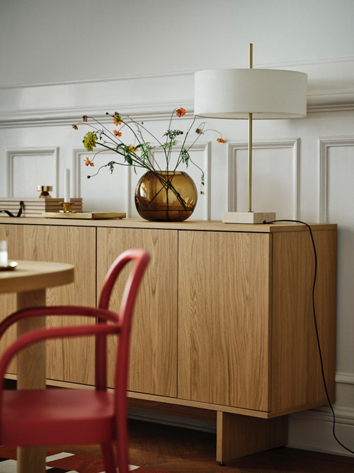 Minimalist Furniture & Decor | STOCKHOLM Collection - IKEA