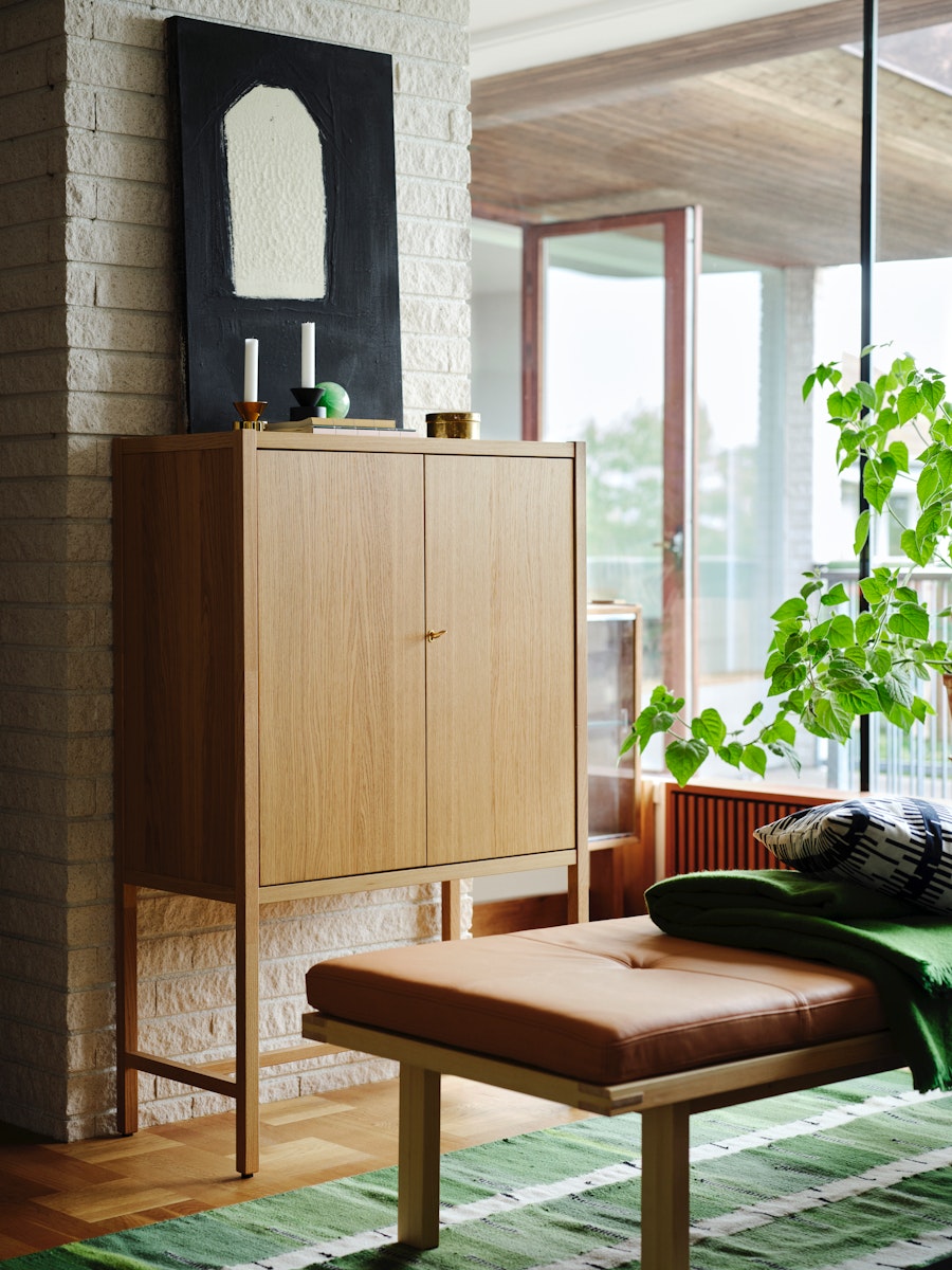 Minimalist Furniture & Decor | STOCKHOLM Collection - IKEA