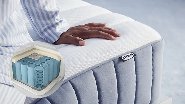 Spring Mattresses │ IKEA - 365-day Mattress and Mattress Spring Mattresses │ IKEA - 365-day Mattress and Mattress