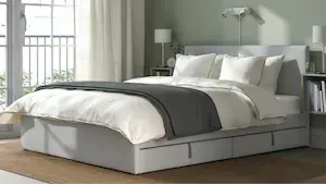 mattress