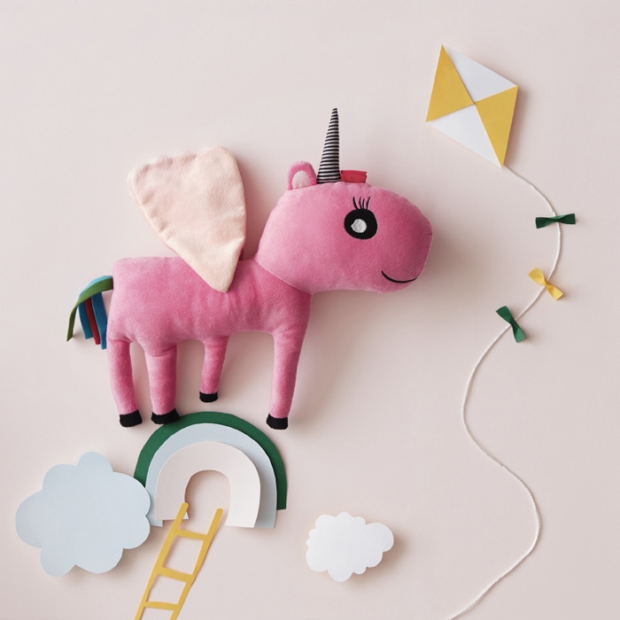 ikea seal toy