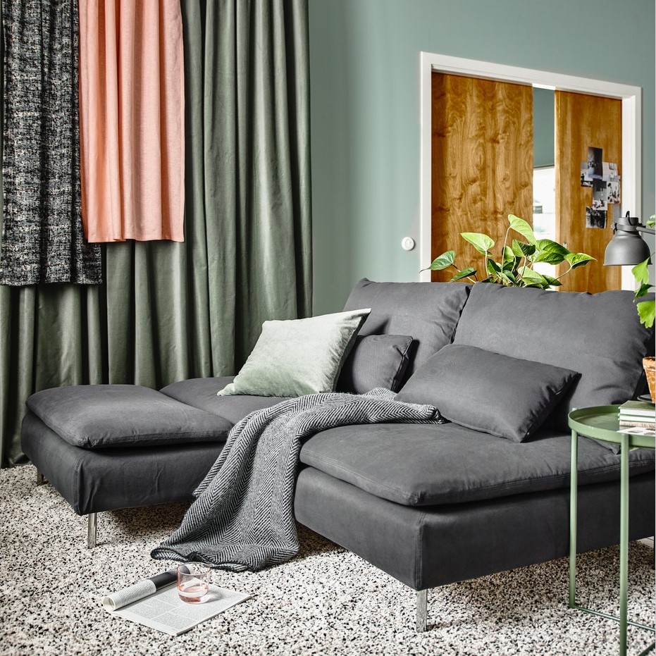 SÖDERHAMN 系列 │ IKEA