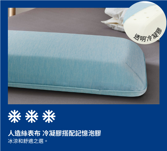 枕頭 Ikea 選擇一個 啱 自己既枕頭 枕頭 Ikea 選擇一個 啱 自己既枕頭