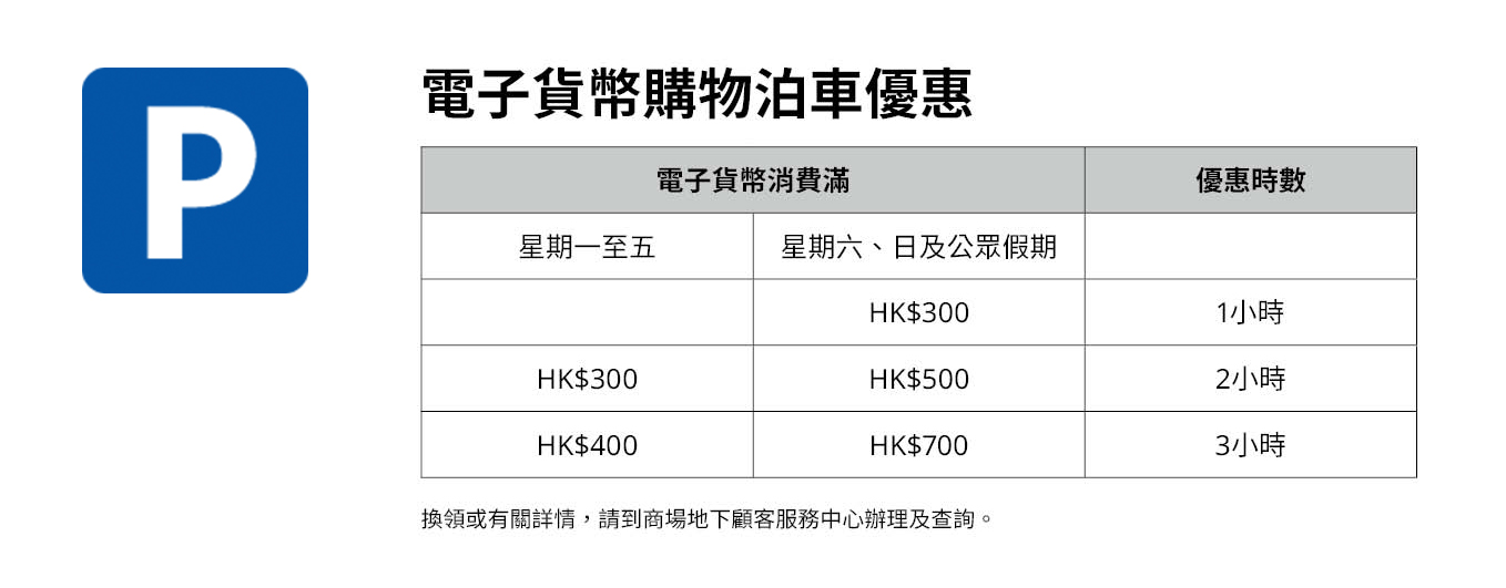 宜家家居沙田分店泊車優惠