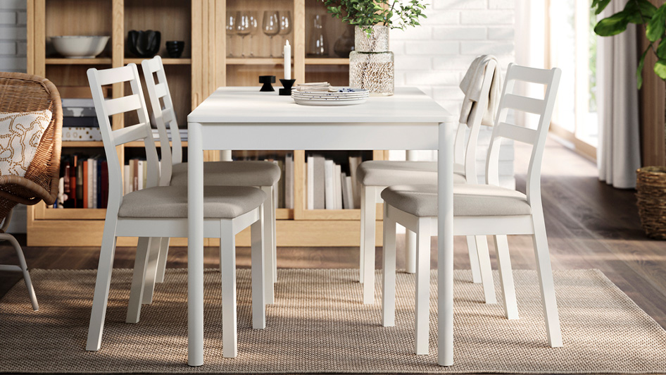TONSTAD dining series