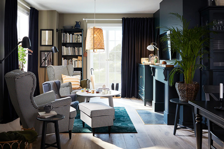 A modern take on beloved classics