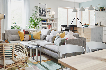 風格與貯物兼備