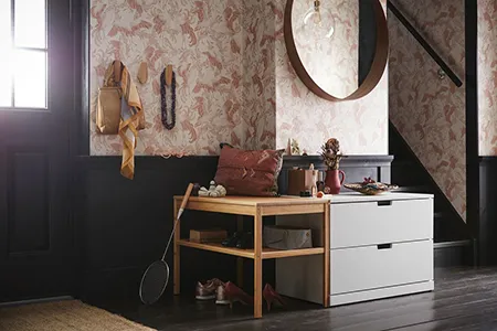 How to: level-up your hallway