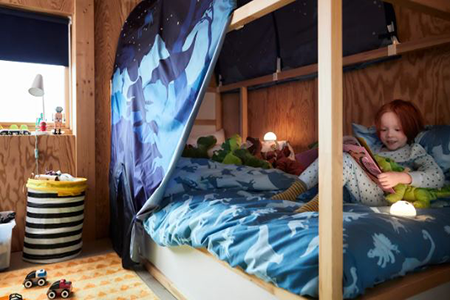 Everyone deserves a break, even dinosaurs