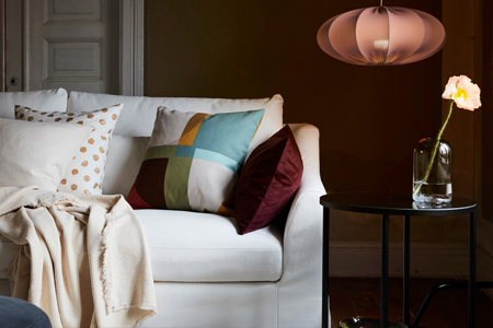 Autumn style made easy